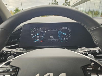 2023 Kia Niro EV Wave
