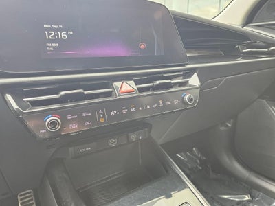 2023 Kia Niro EV Wave