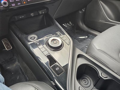 2023 Kia Niro EV Wave