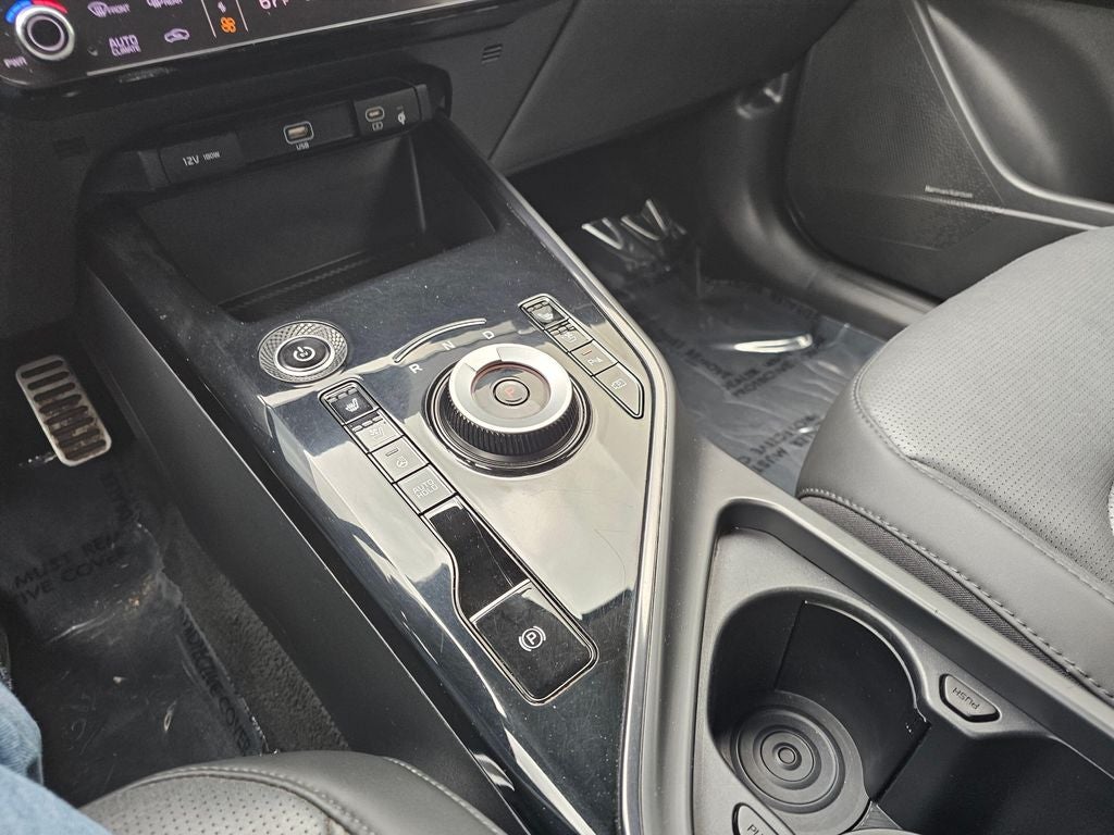 2023 Kia Niro EV Wave