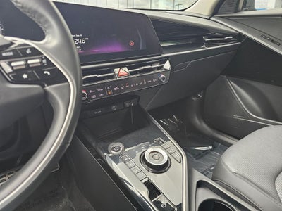 2023 Kia Niro EV Wave