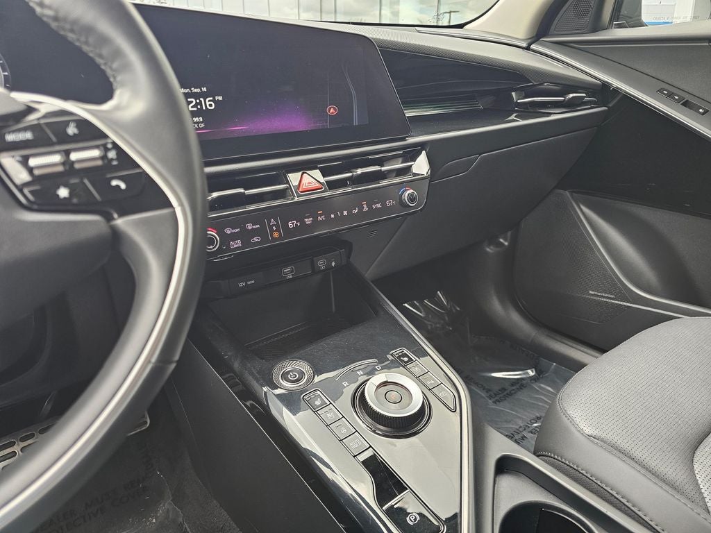 2023 Kia Niro EV Wave