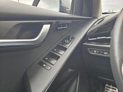 2023 Kia Niro EV Wave