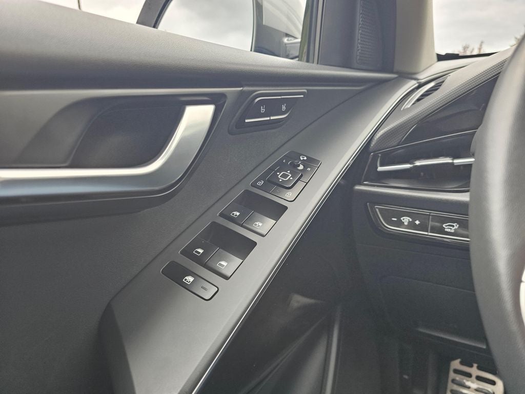 2023 Kia Niro EV Wave