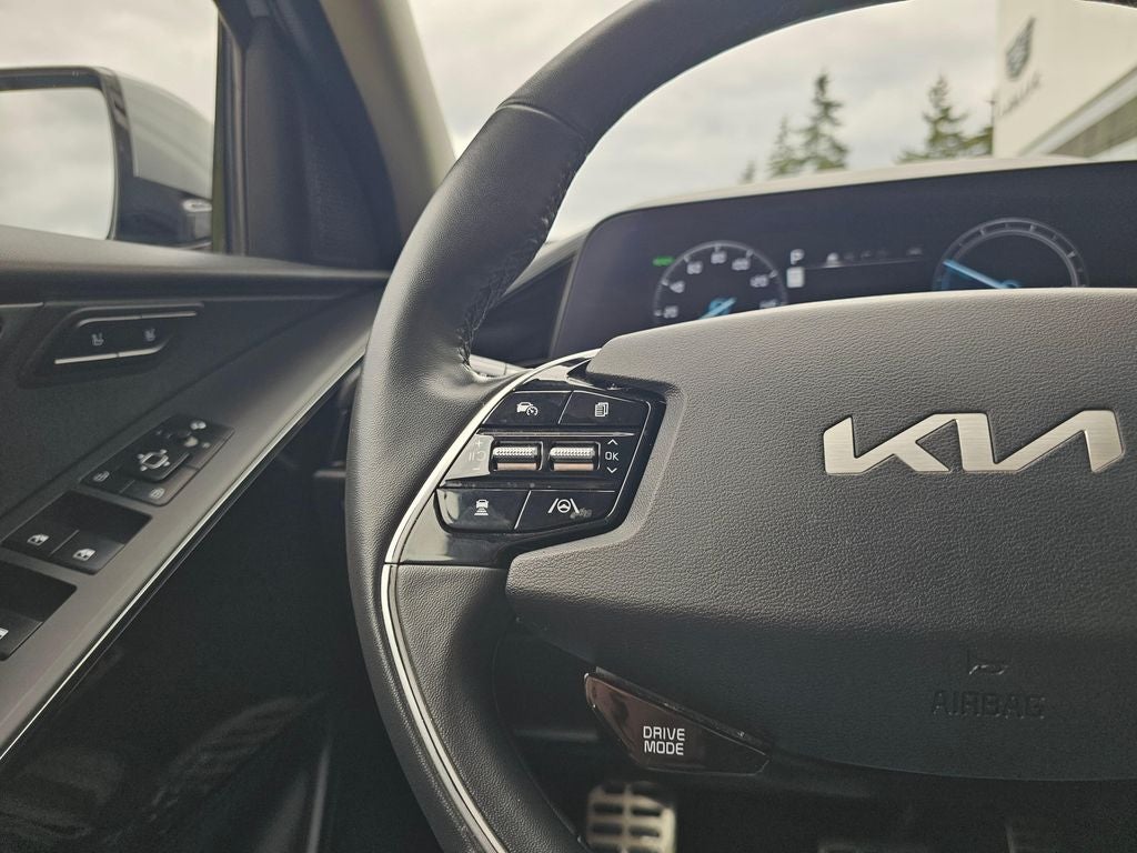 2023 Kia Niro EV Wave