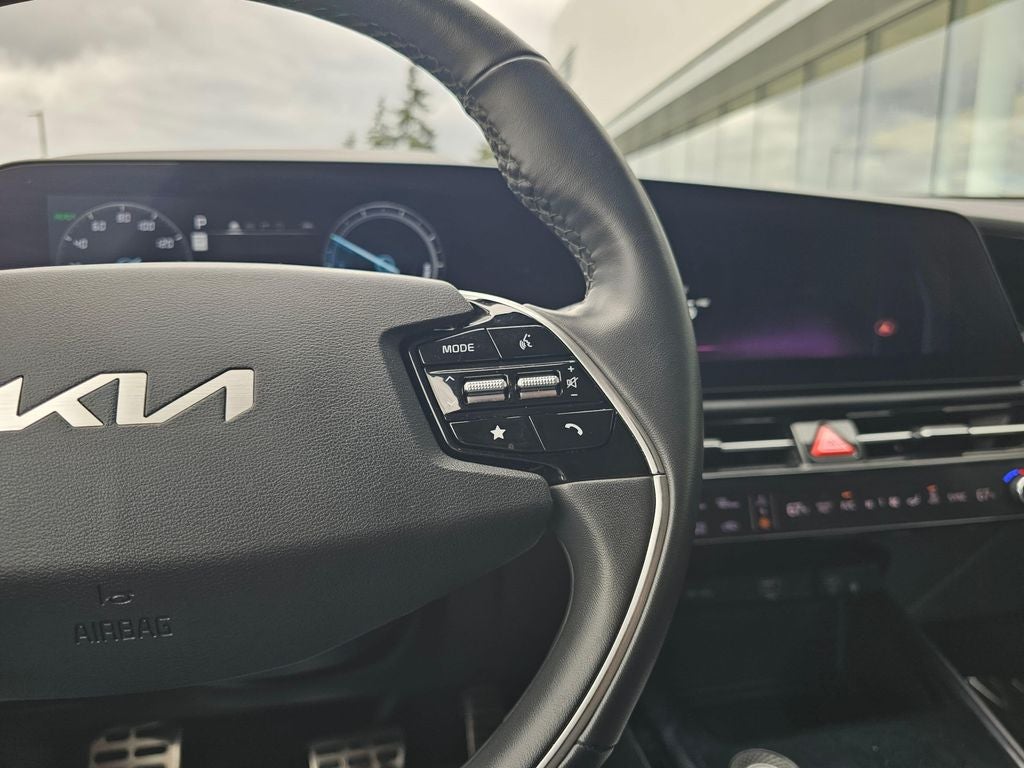 2023 Kia Niro EV Wave