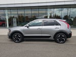 2023 Kia Niro EV Wave