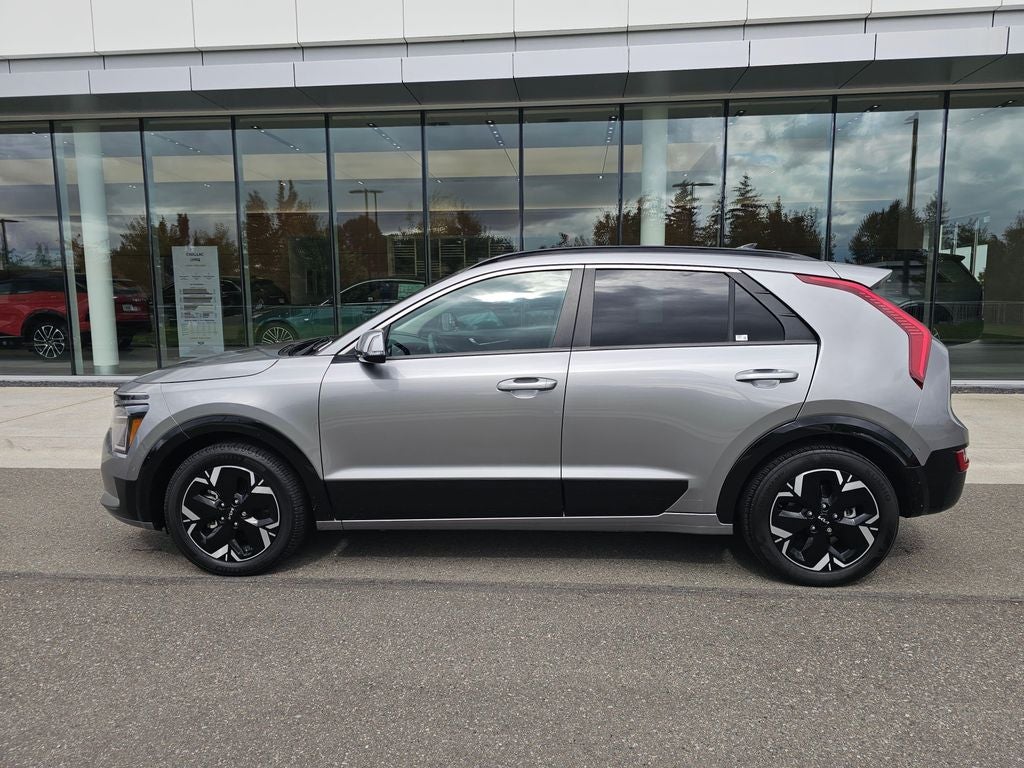 2023 Kia Niro EV Wave