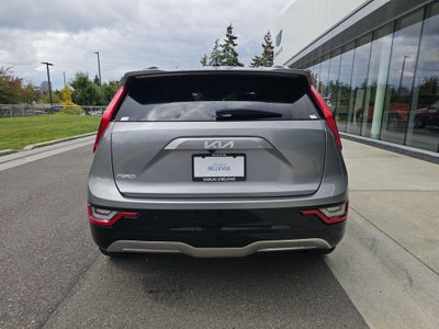 2023 Kia Niro EV Wave