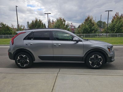 2023 Kia Niro EV Wave