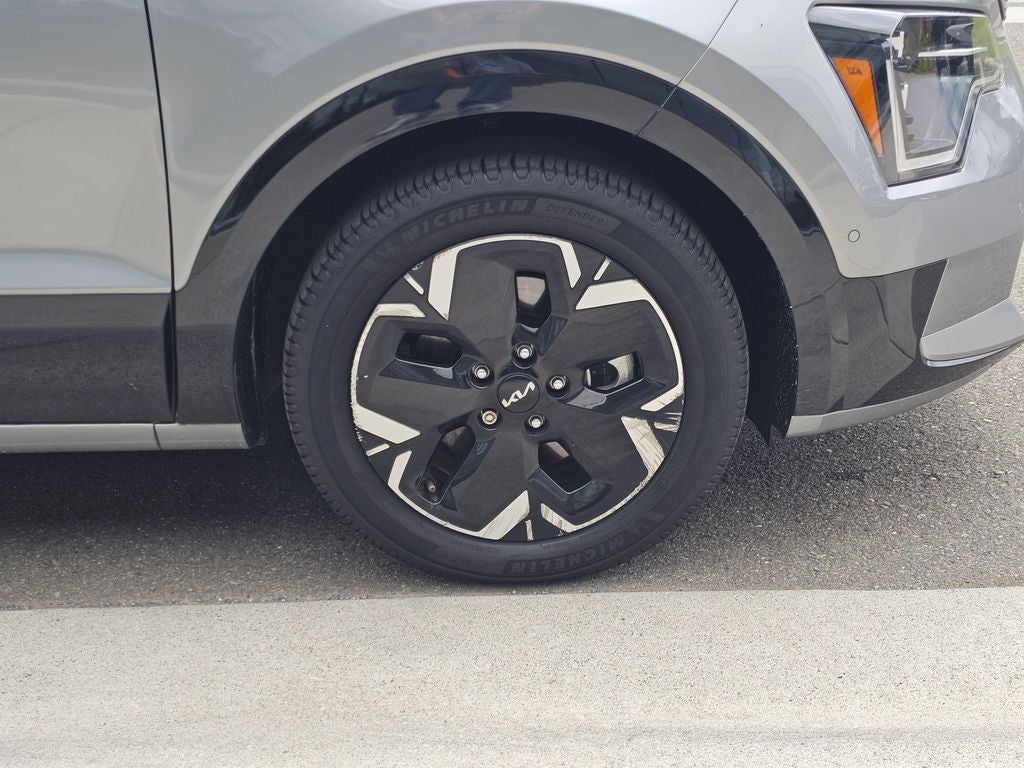 2023 Kia Niro EV Wave