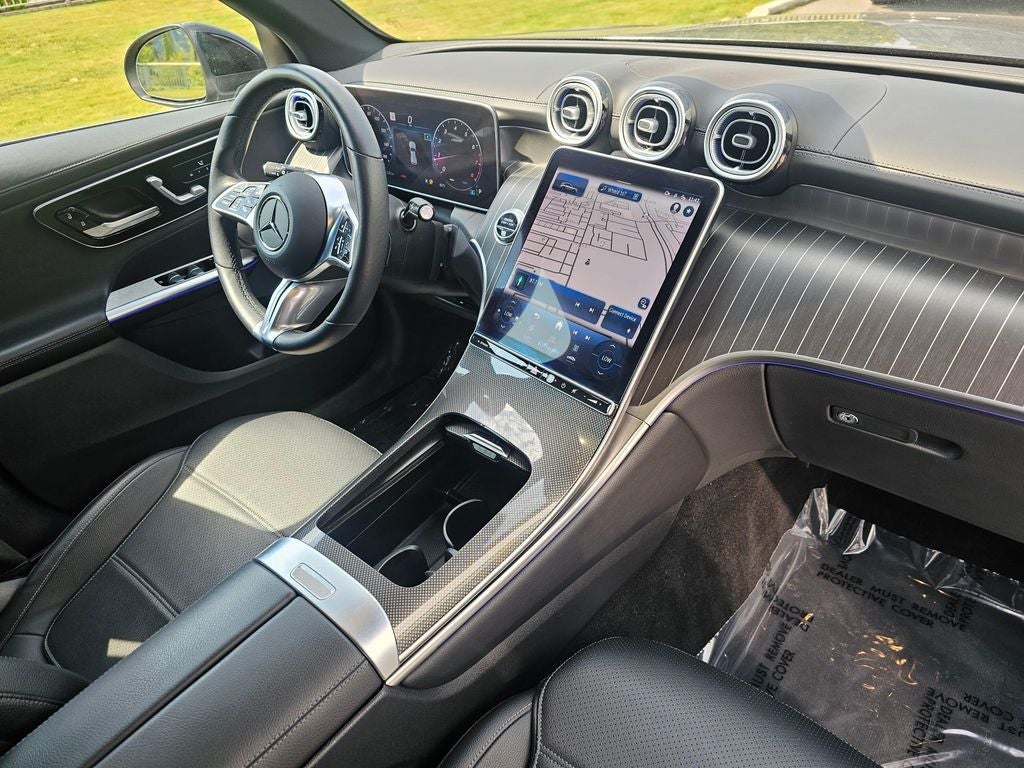 2023 Mercedes-Benz GLC GLC 300 4MATIC®