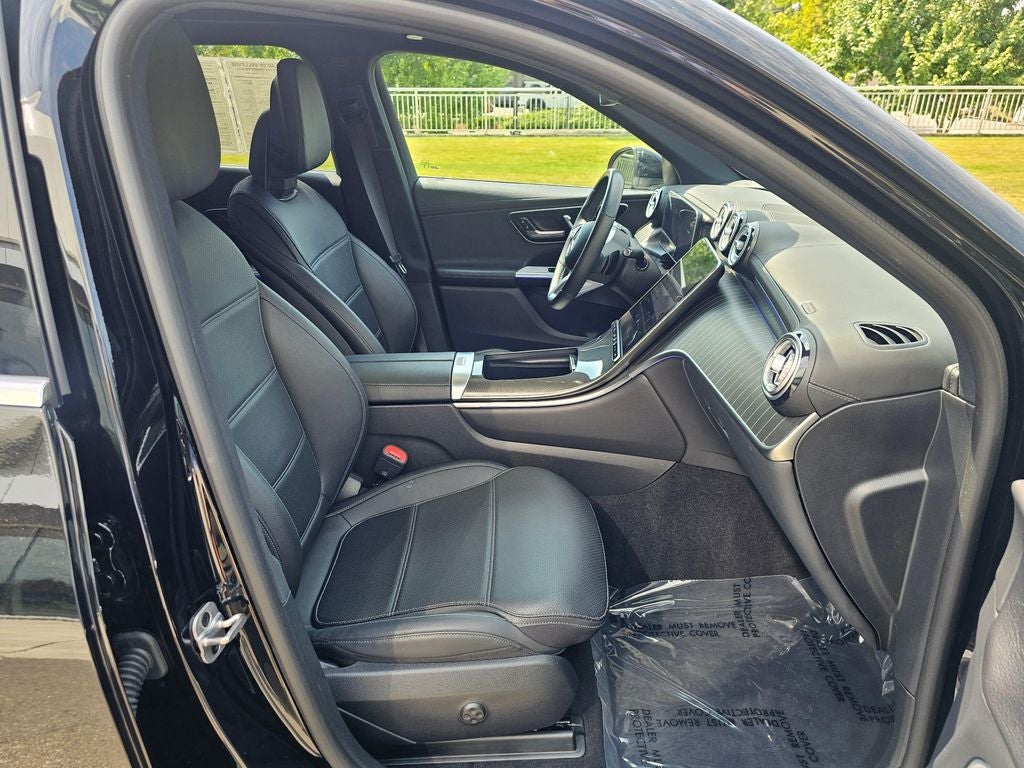 2023 Mercedes-Benz GLC GLC 300 4MATIC®