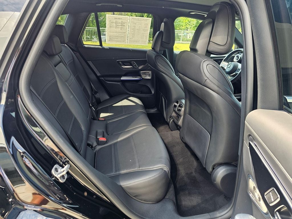 2023 Mercedes-Benz GLC GLC 300 4MATIC®