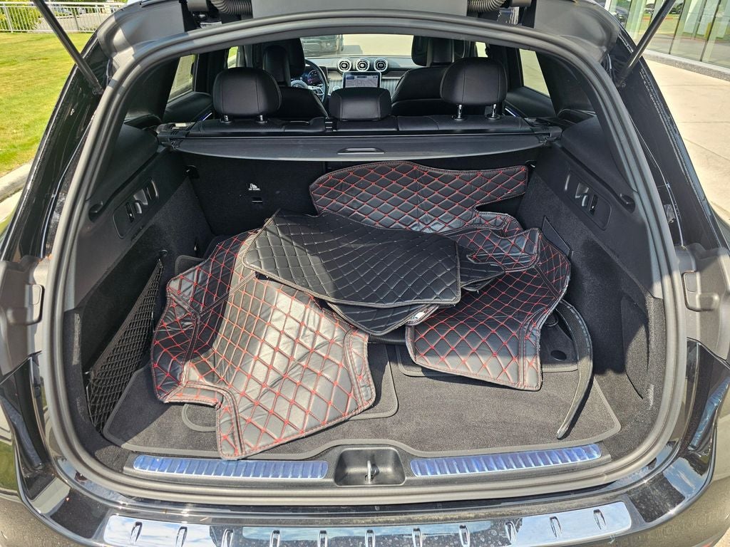 2023 Mercedes-Benz GLC GLC 300 4MATIC®