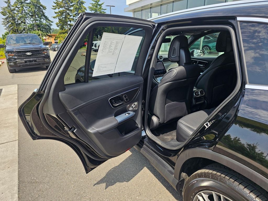 2023 Mercedes-Benz GLC GLC 300 4MATIC®