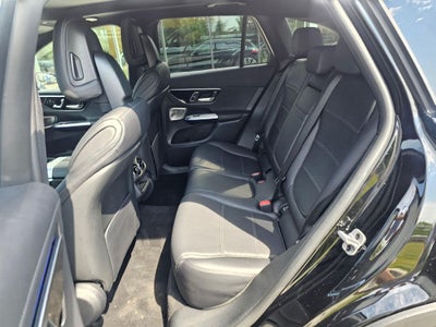 2023 Mercedes-Benz GLC GLC 300 4MATIC®