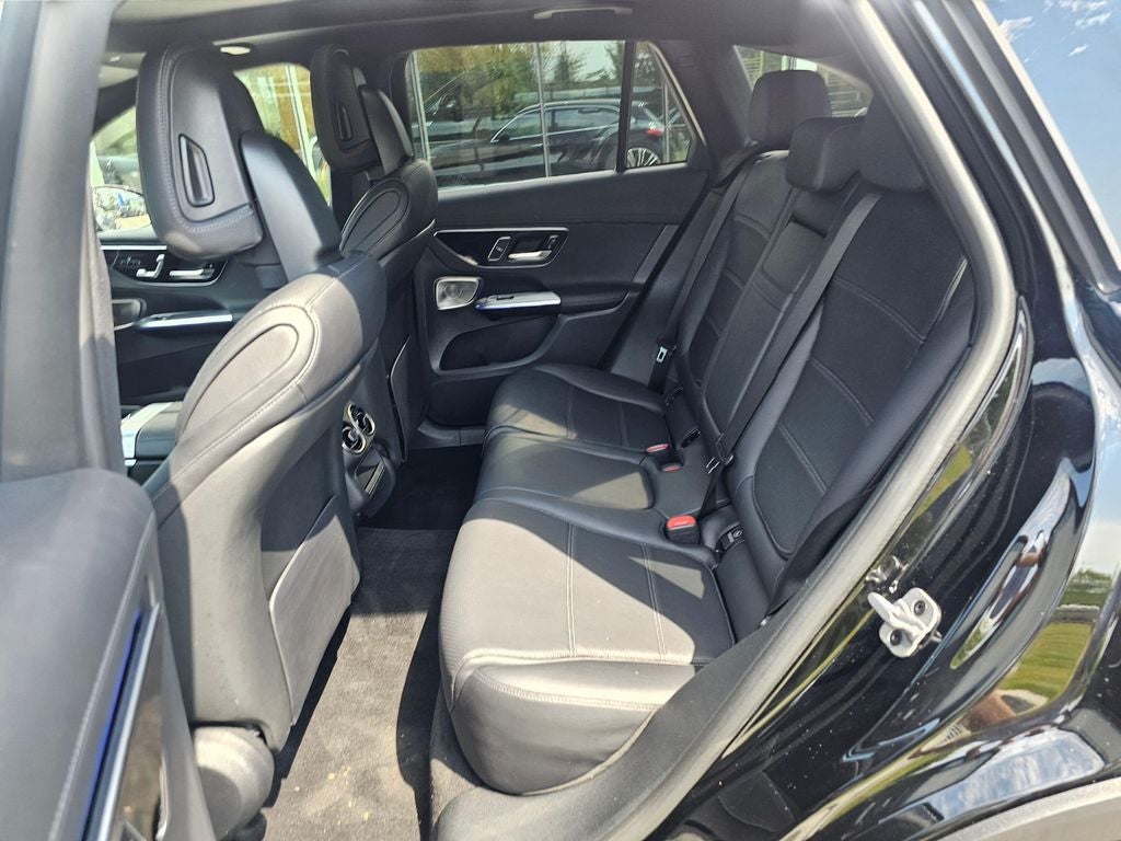 2023 Mercedes-Benz GLC GLC 300 4MATIC®