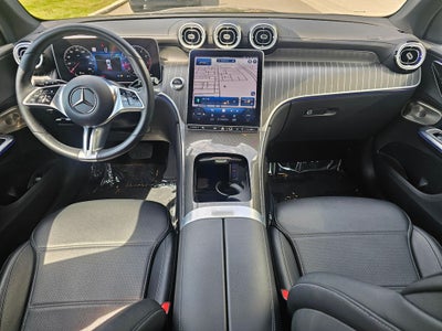 2023 Mercedes-Benz GLC GLC 300 4MATIC®