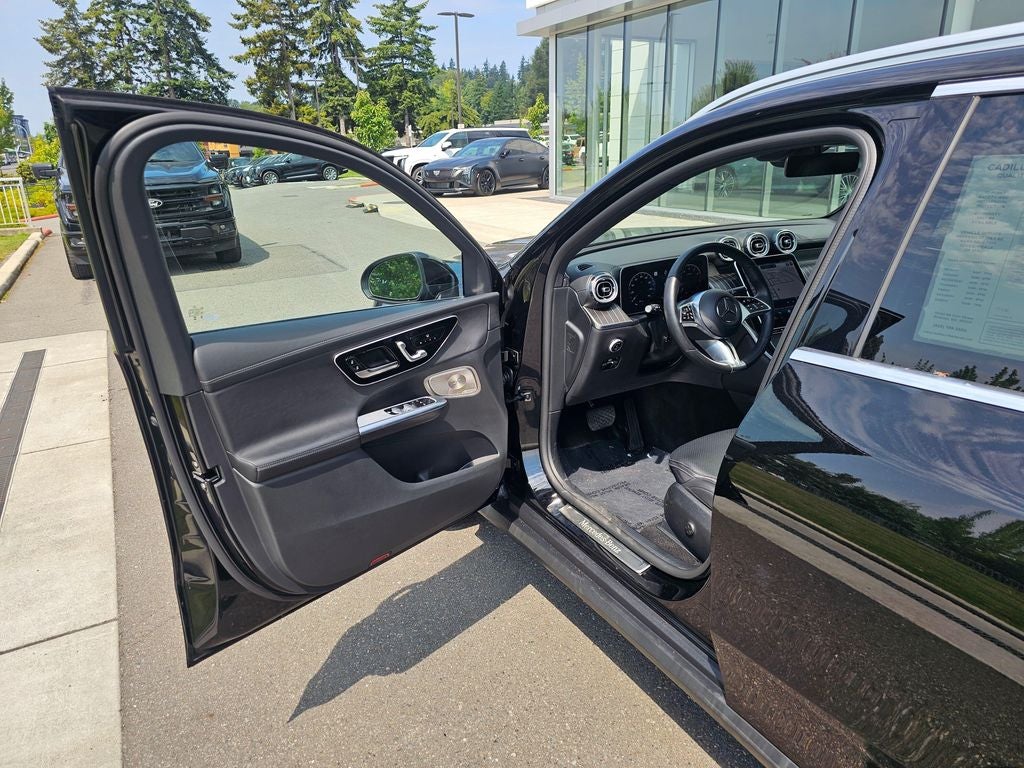 2023 Mercedes-Benz GLC GLC 300 4MATIC®