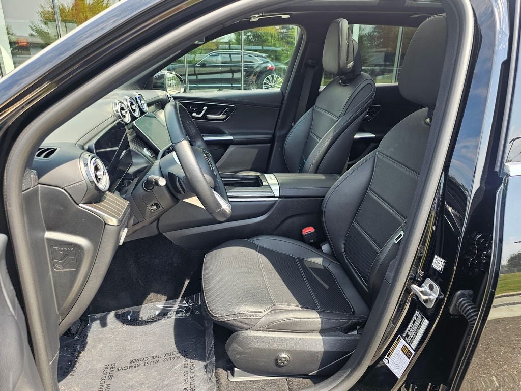 2023 Mercedes-Benz GLC GLC 300 4MATIC®