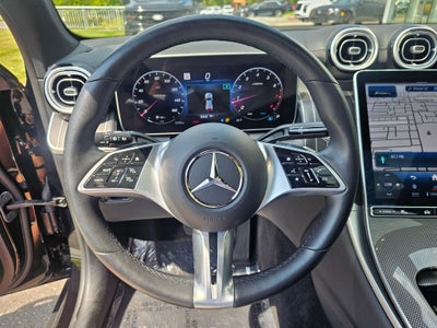 2023 Mercedes-Benz GLC GLC 300 4MATIC®