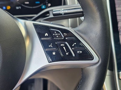 2023 Mercedes-Benz GLC GLC 300 4MATIC®