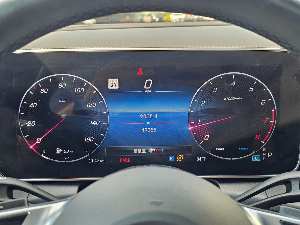 2023 Mercedes-Benz GLC GLC 300 4MATIC®