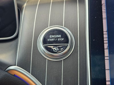2023 Mercedes-Benz GLC GLC 300 4MATIC®