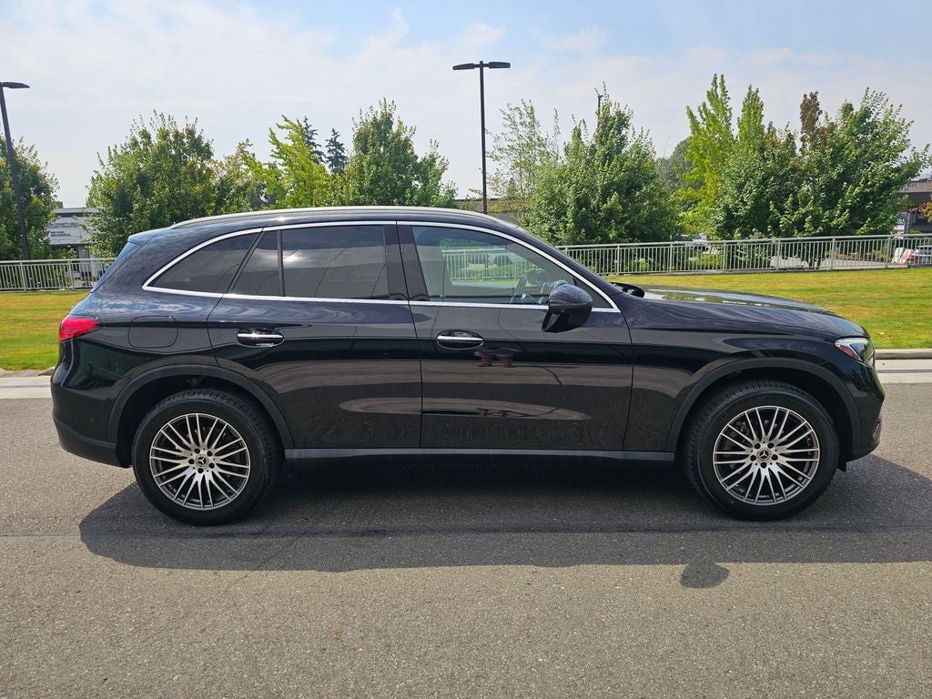 2023 Mercedes-Benz GLC GLC 300 4MATIC®