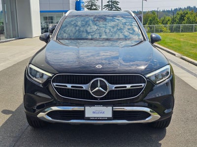 2023 Mercedes-Benz GLC GLC 300 4MATIC®