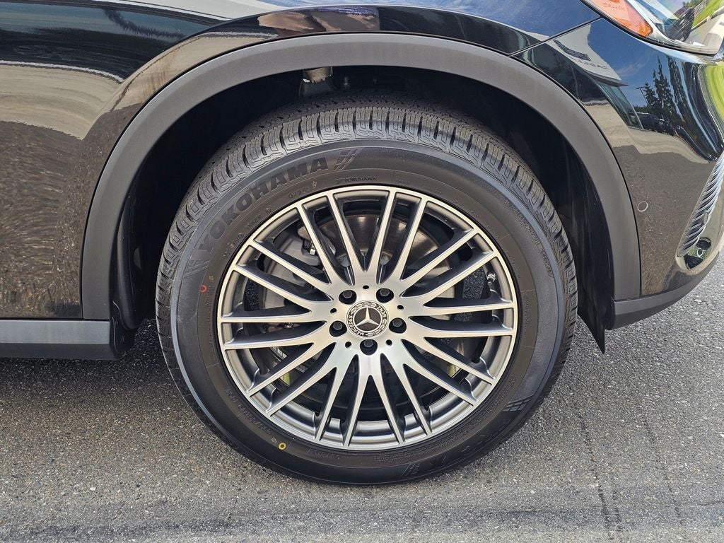 2023 Mercedes-Benz GLC GLC 300 4MATIC®