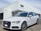 2017 Audi A6 2.0T Premium Plus quattro