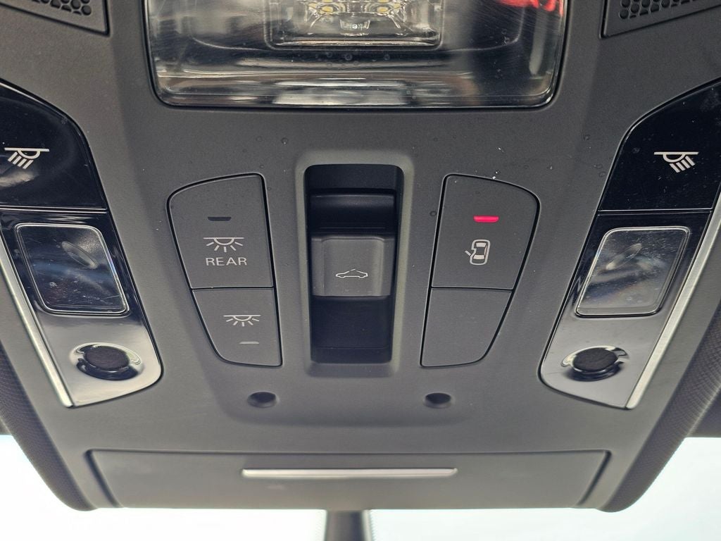 2017 Audi A6 2.0T Premium Plus quattro